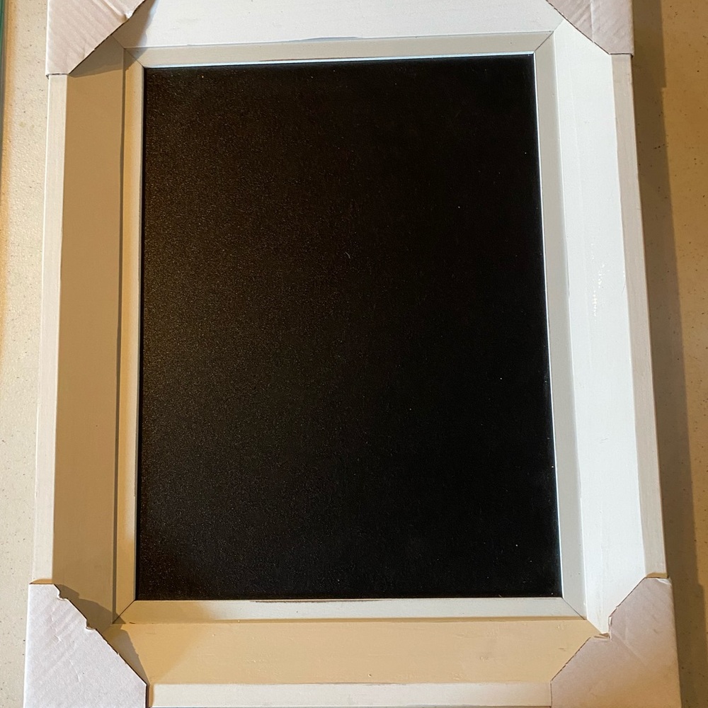 Chalk Couture 9/12 frame